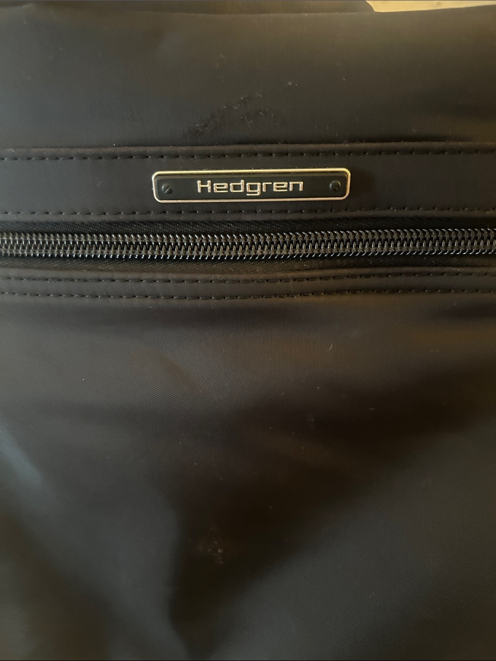 Hedgren bag - Picture 2 of 5